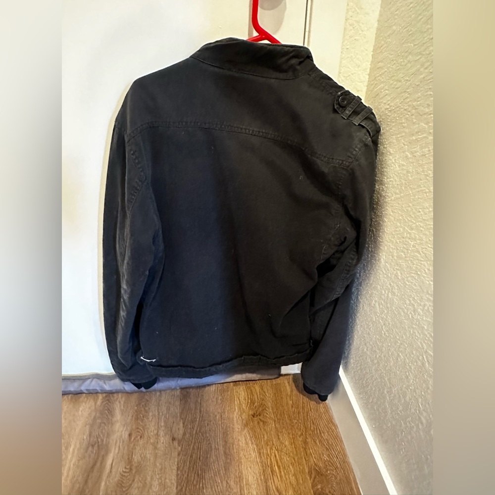 All son jacket - Picture 5 of 6